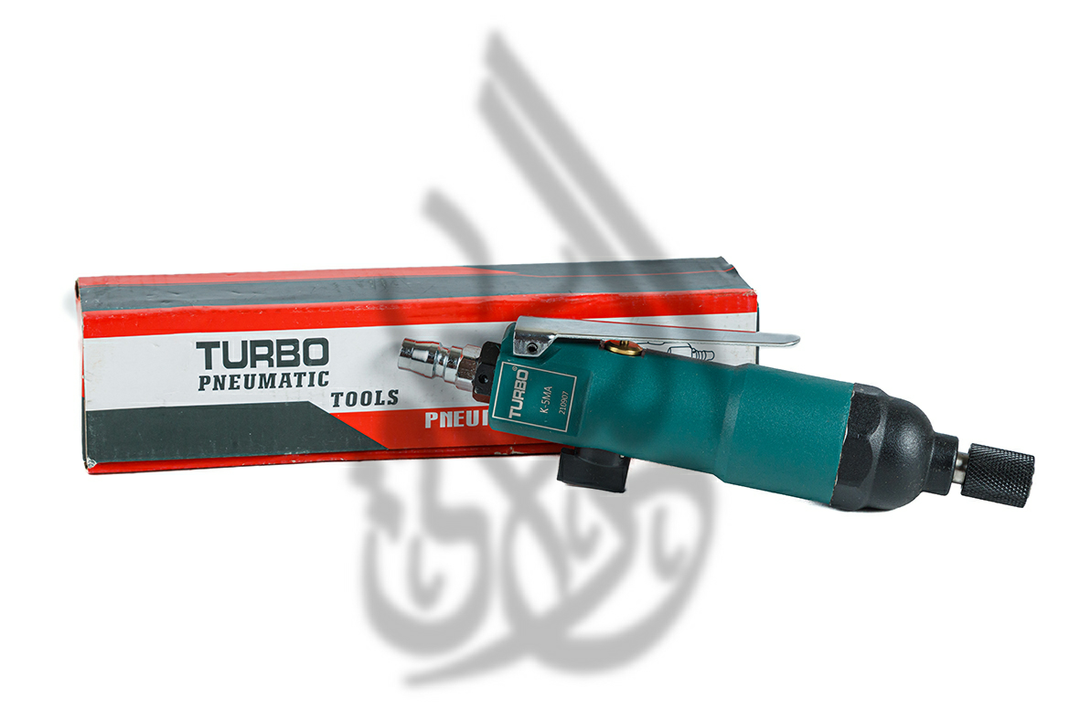 مفتاح ربط هواء turbo