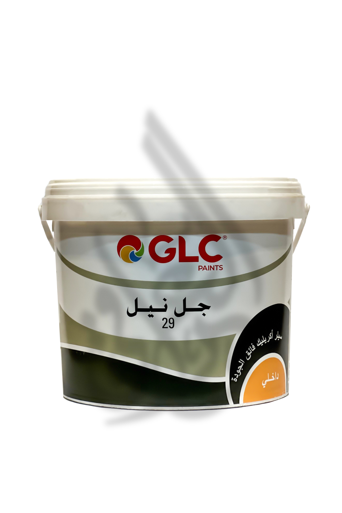 GLC Seller Gel 29