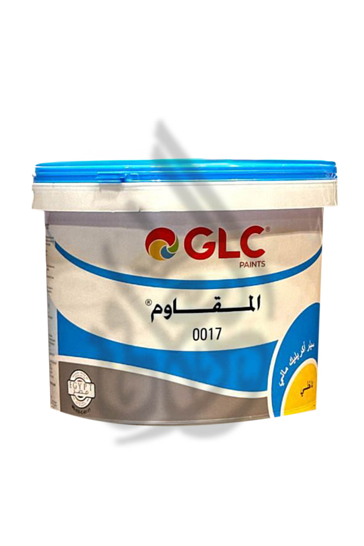 GLC Seeler Waterproof Acleric For The Wall 0017