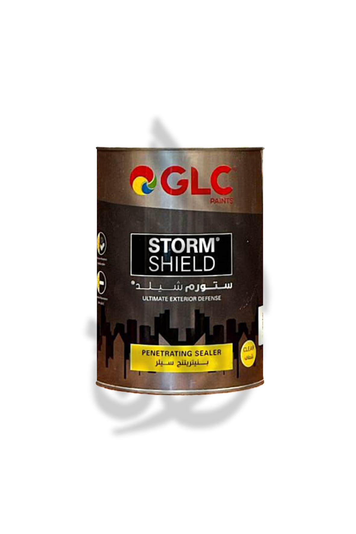 GLC Thermal Insulator