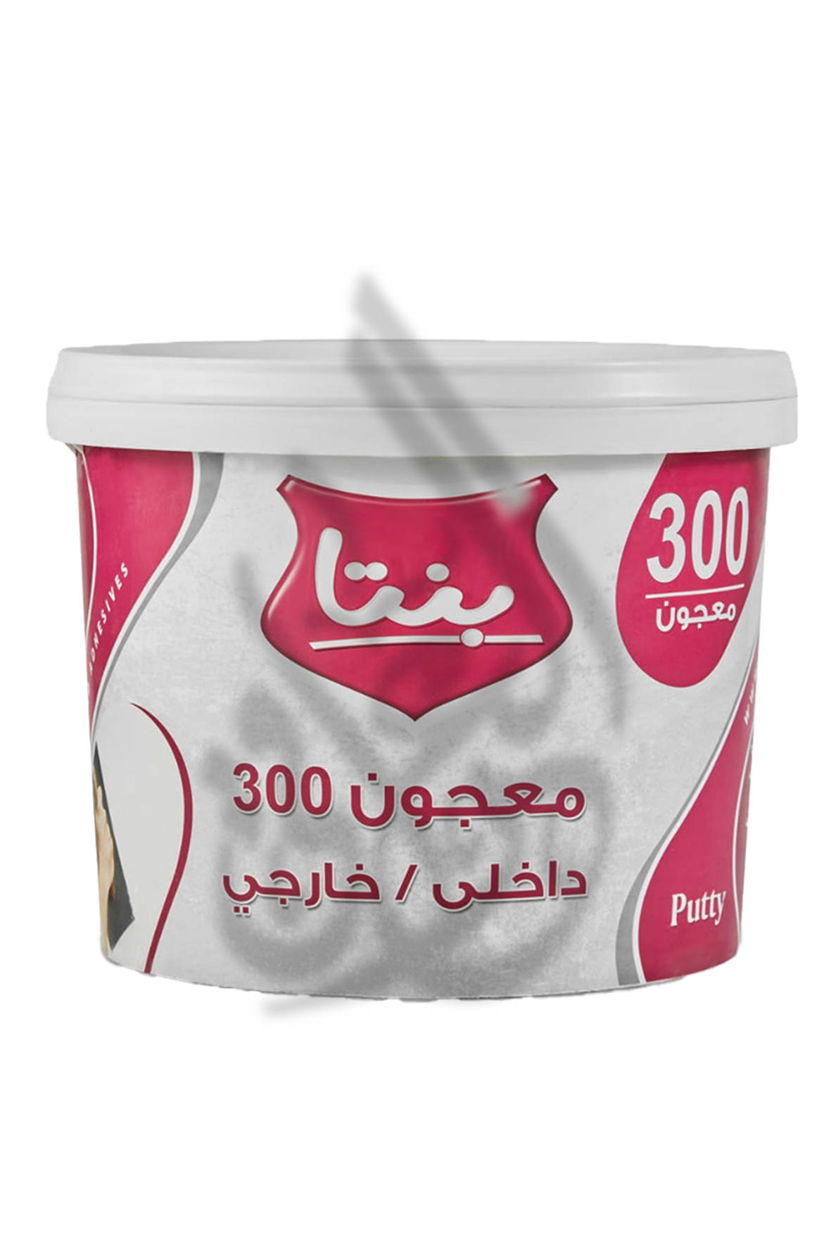 Penta معجون داخلي وخارجي 300